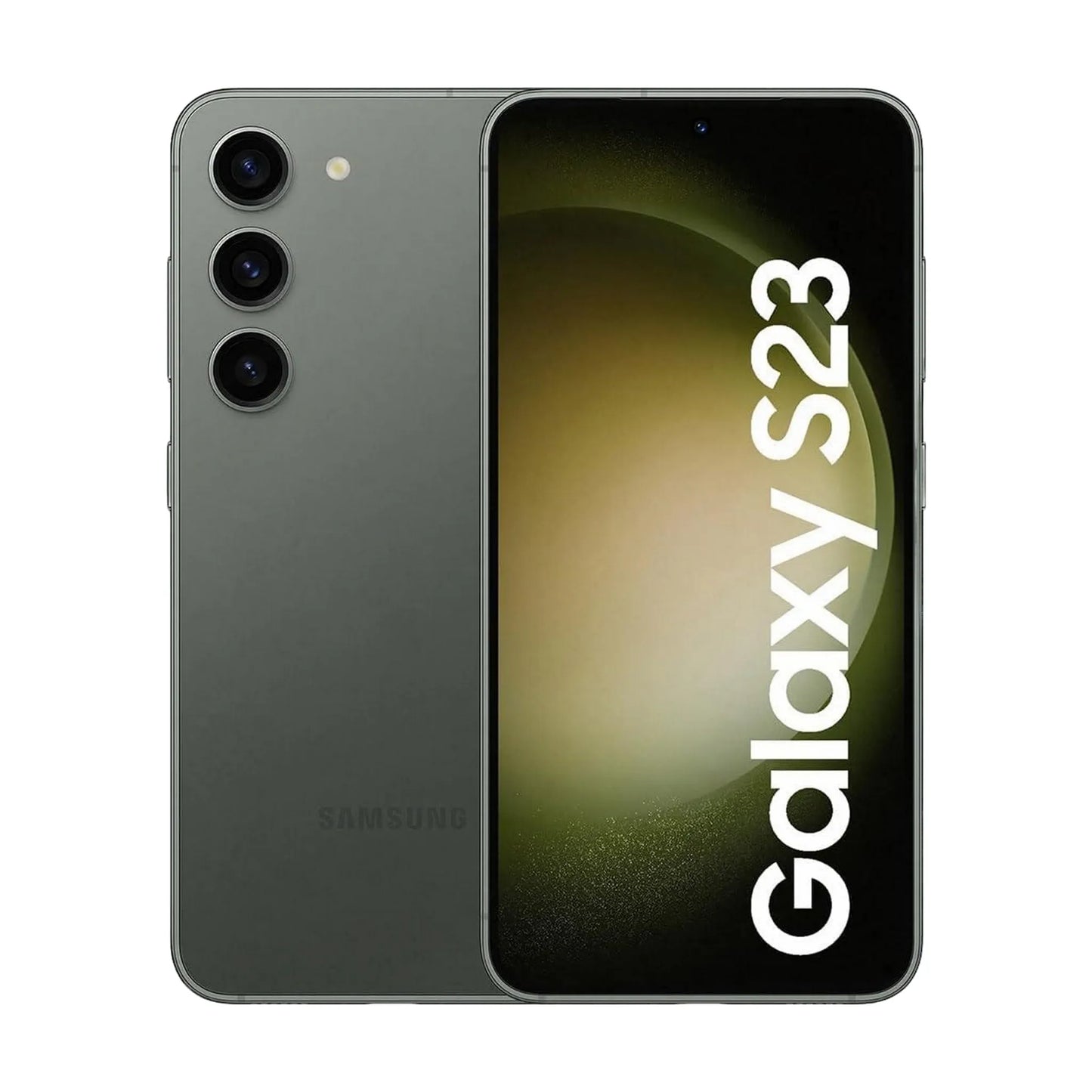 Samsung Galaxy S23 Plus +