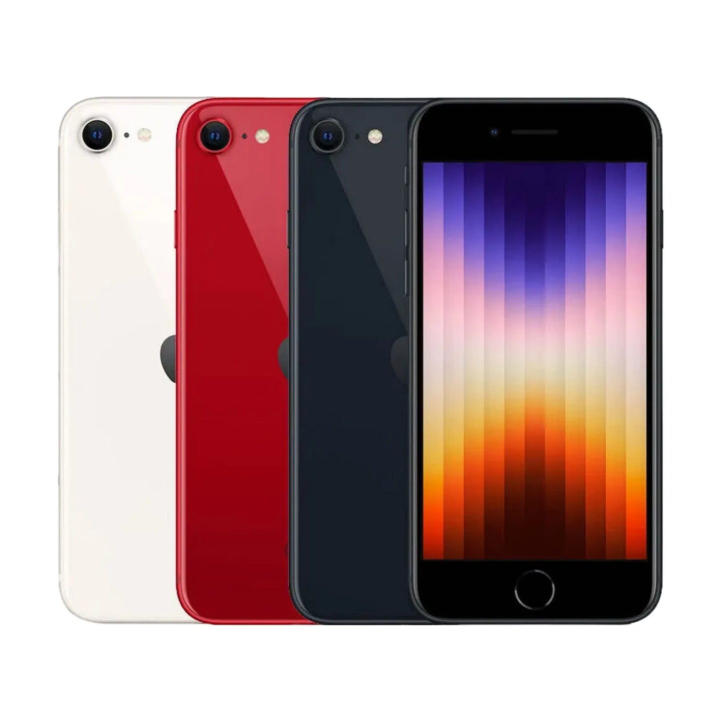 iPhone SE (3rd)