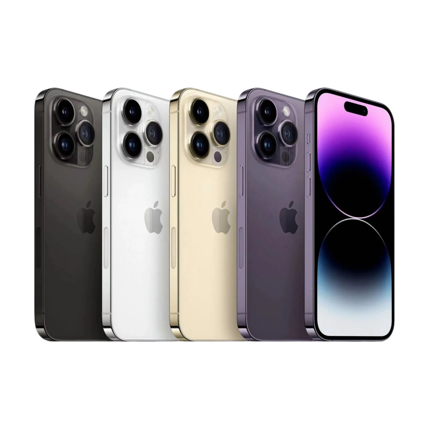 iPhone 14 pro