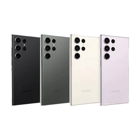 Samsung Galaxy S23 Ultra