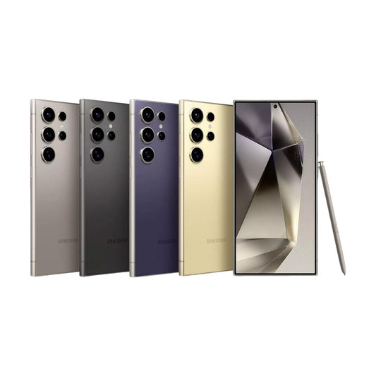 Samsung Galaxy S24 Ultra