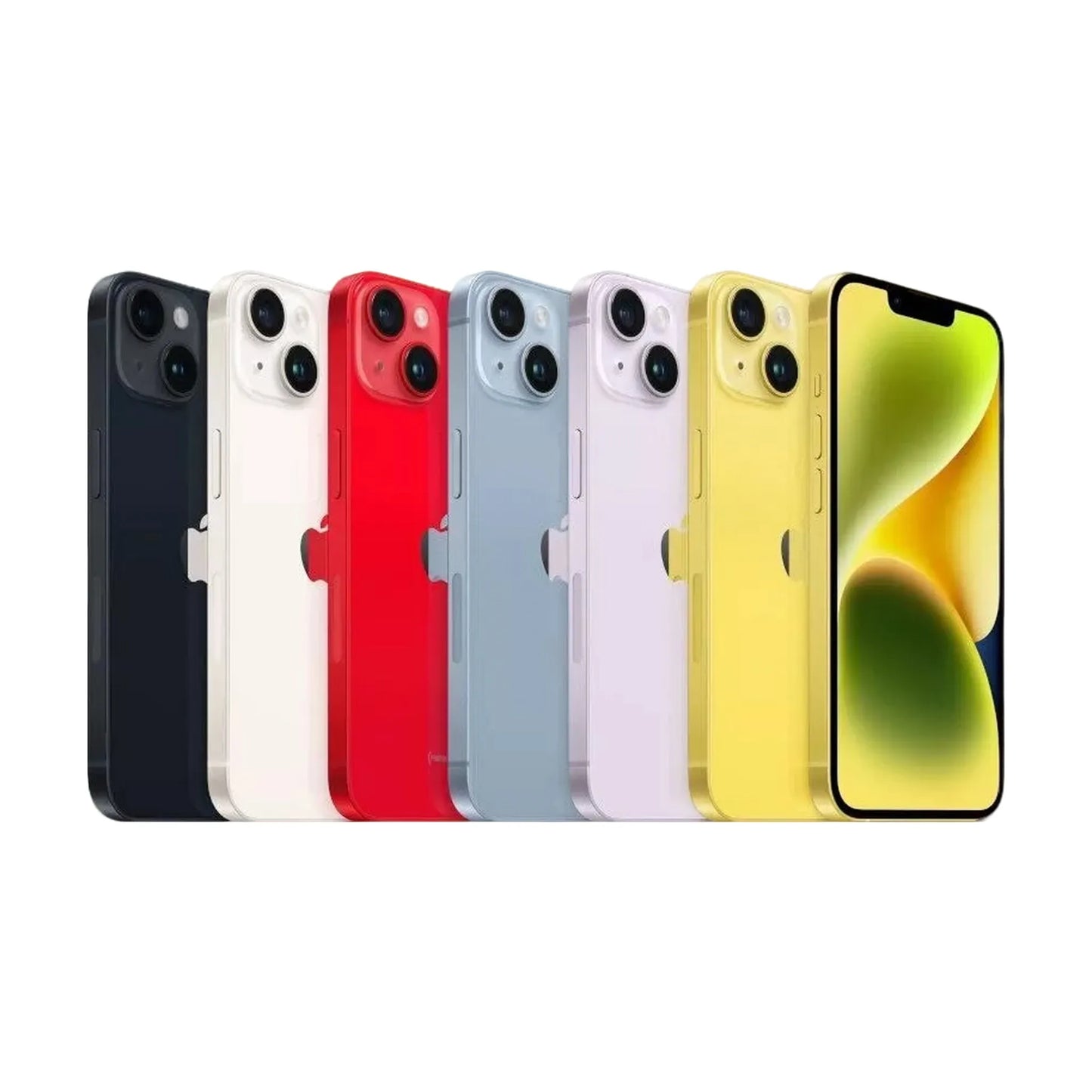 iPhone 14 plus