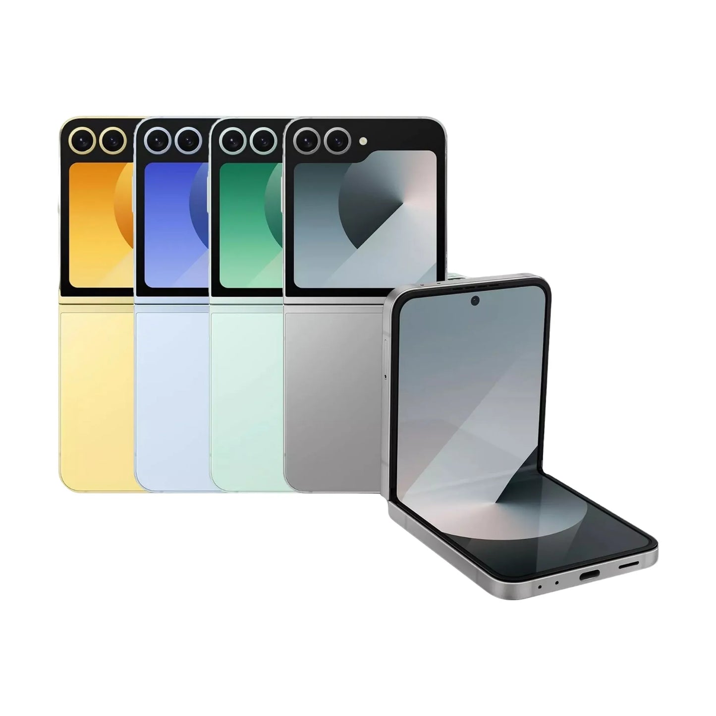 Samsung Galaxy Flip 6