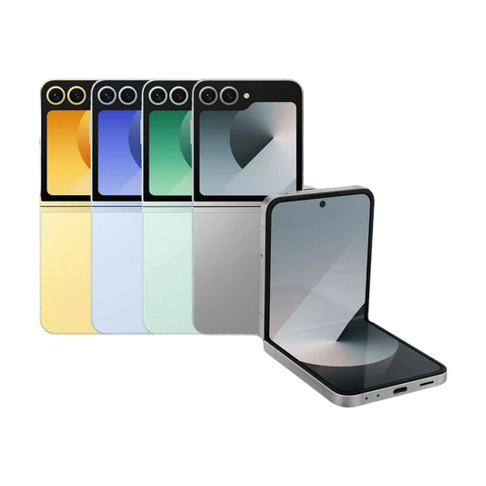 Samsung Galaxy Flip 6