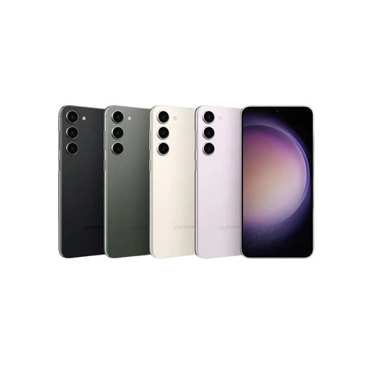 Samsung Galaxy S23 Plus +