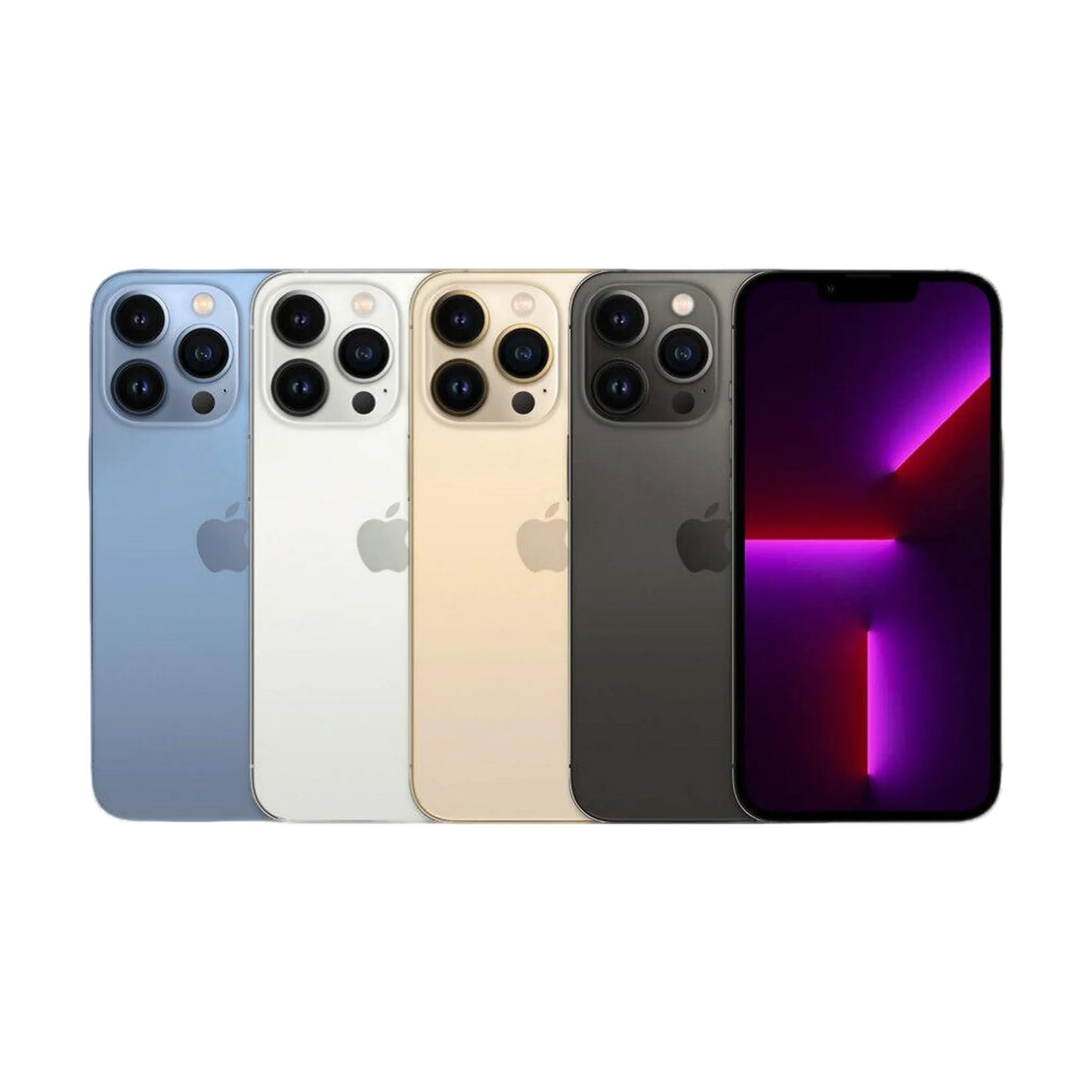 iPhone 13 Pro