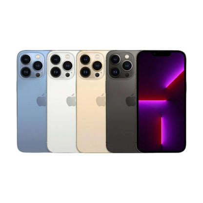 iPhone 13 Pro