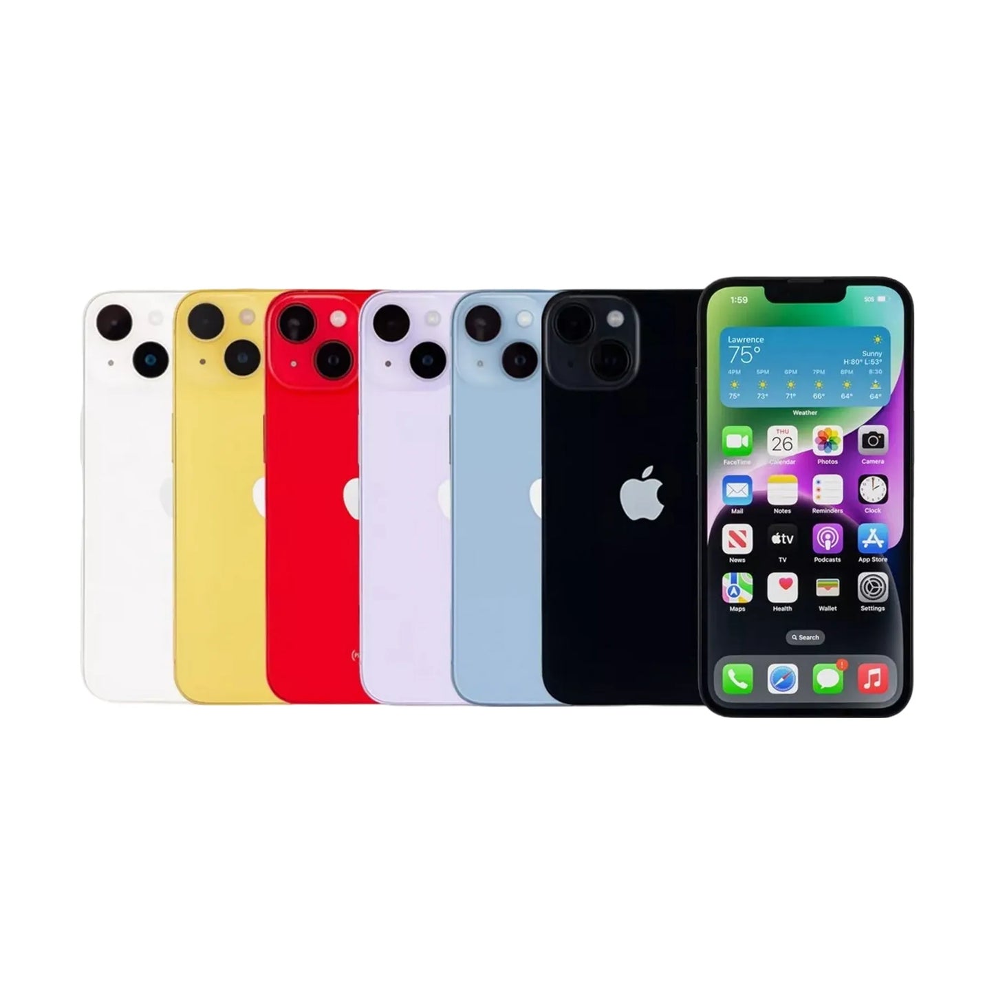 iPhone 14
