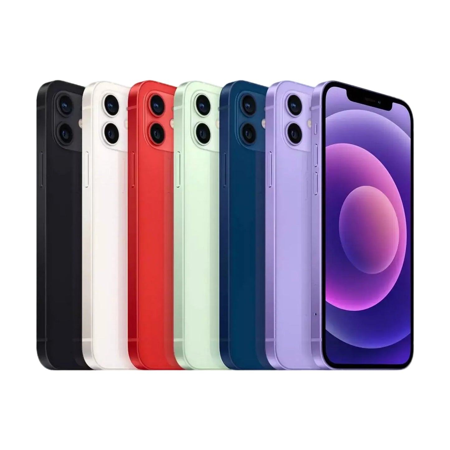 iPhone 12 mini