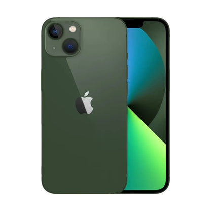 iPhone 13 mini