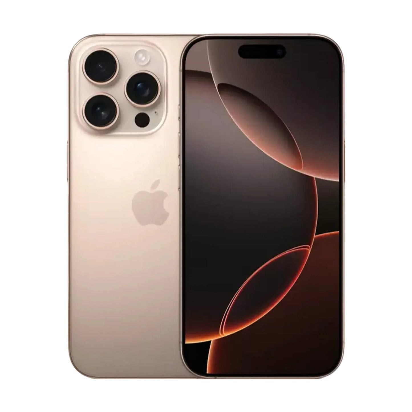 iPhone 16 Pro