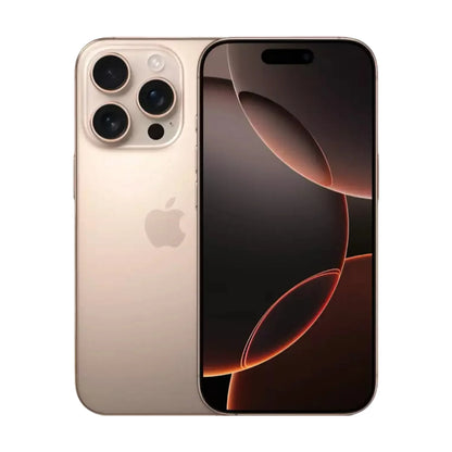 iPhone 16 Pro