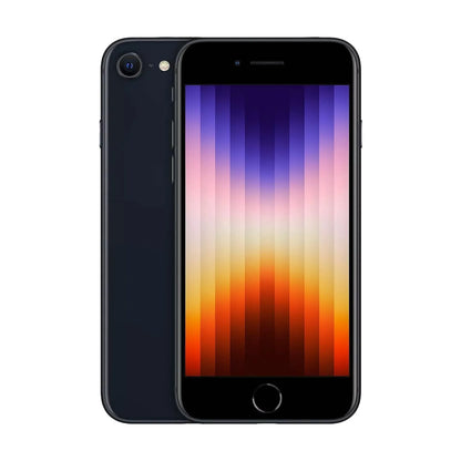 iPhone SE (3rd)