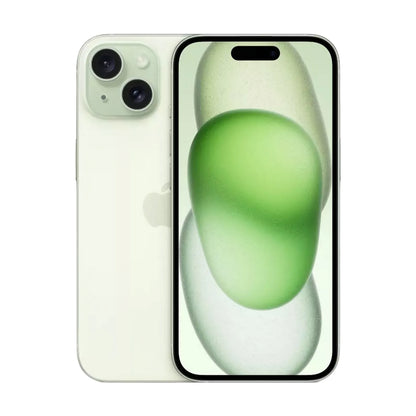 iPhone 15 plus