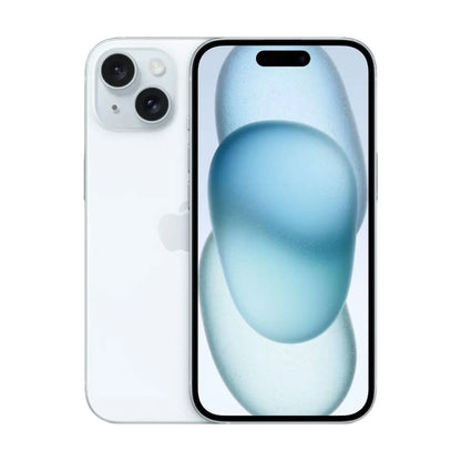 iPhone 15 plus