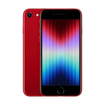 iPhone SE (3rd)