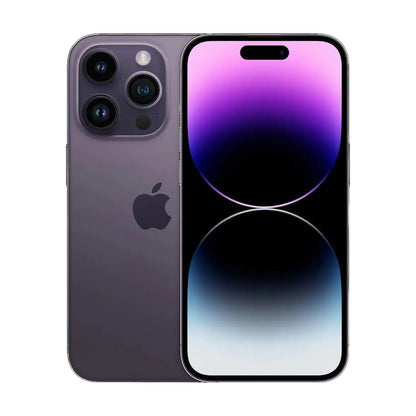 iPhone 14 pro