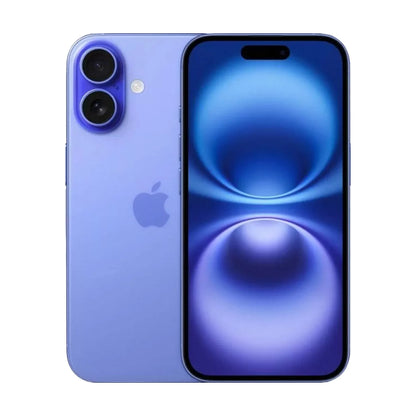 iPhone 16 plus